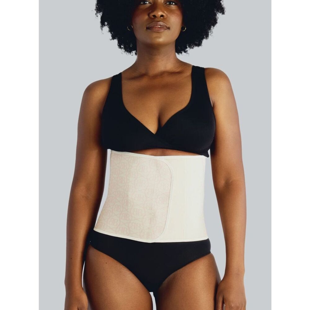 Belly Bandit Original Postpartum Belly Wrap Small